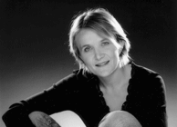 Stéphanie Chévara