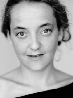 Emmanuelle Bougerol
