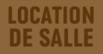 Location de salle