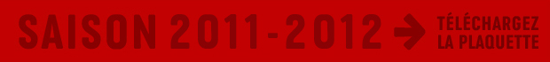 Saison 2011-2012