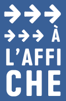 A l'affiche au Plateau 31