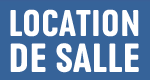 Location de salle
