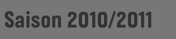2010-2011 - Journal d’une serveuse de cafétéria