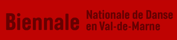 2006-2007 - 14ème Biennale Nationale de Danse du Val-de-Marne