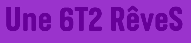 Une 6T2Rêves - Presse